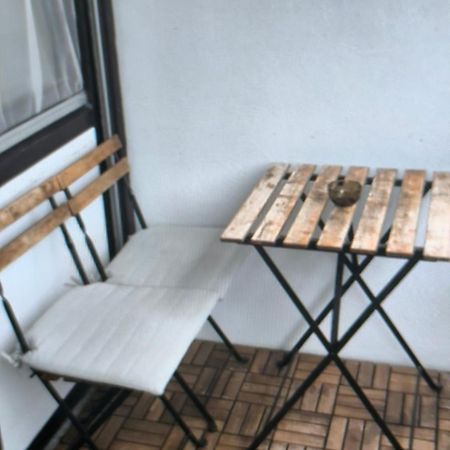 Panoramahaus 6140 Apartment Bad Reichenhall Ngoại thất bức ảnh