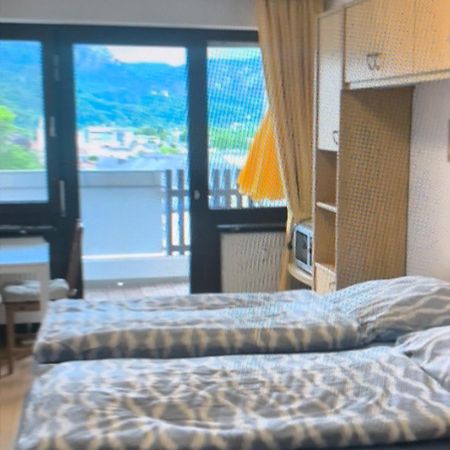 Panoramahaus 6140 Apartment Bad Reichenhall Ngoại thất bức ảnh