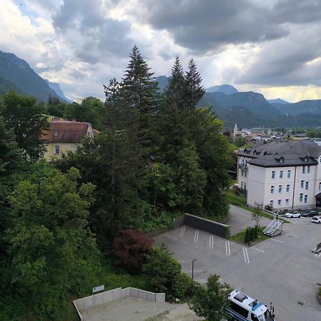 Panoramahaus 6140 Apartment Bad Reichenhall Ngoại thất bức ảnh