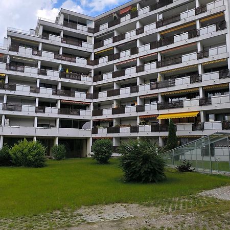 Panoramahaus 6140 Apartment Bad Reichenhall Ngoại thất bức ảnh