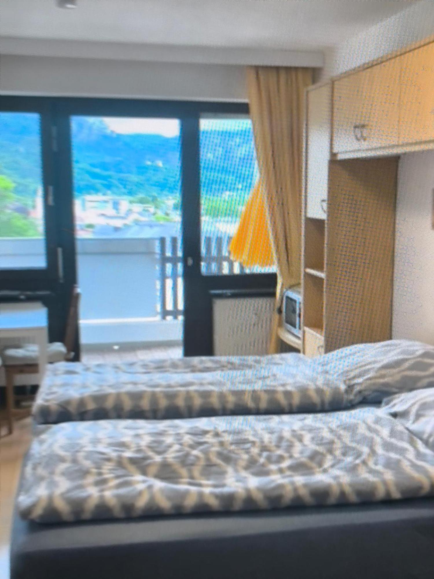 Panoramahaus 6140 Apartment Bad Reichenhall Ngoại thất bức ảnh