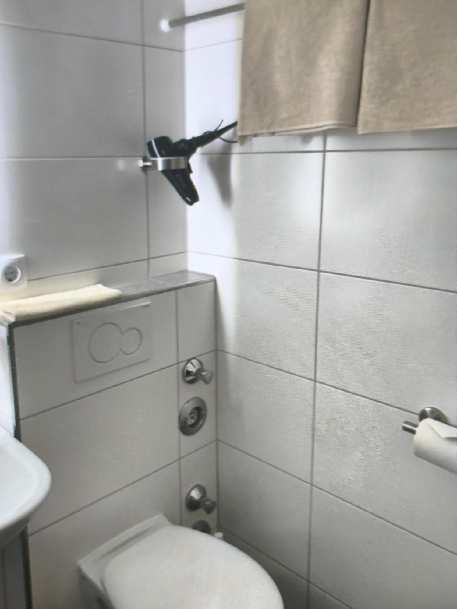 Panoramahaus 6140 Apartment Bad Reichenhall Ngoại thất bức ảnh
