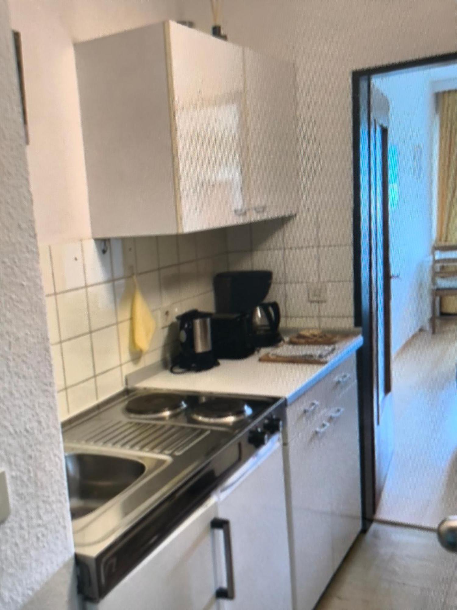 Panoramahaus 6140 Apartment Bad Reichenhall Ngoại thất bức ảnh