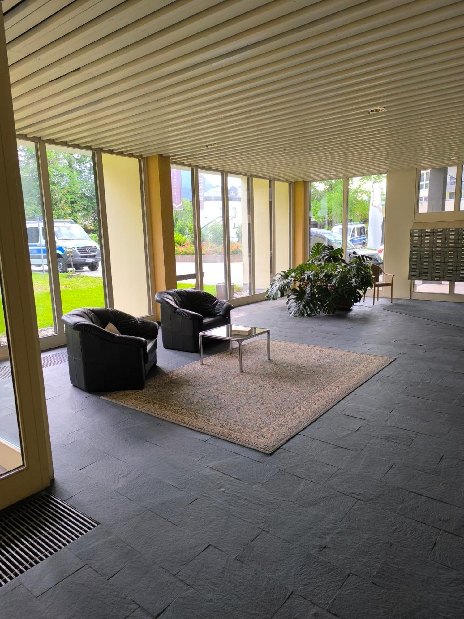 Panoramahaus 6140 Apartment Bad Reichenhall Ngoại thất bức ảnh